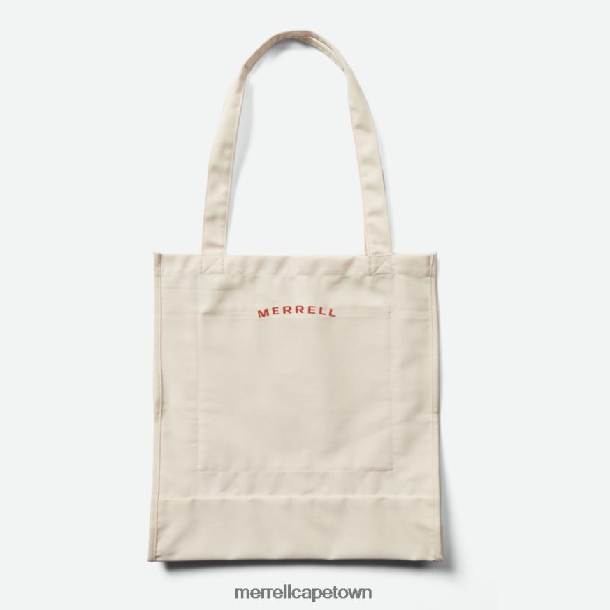 Good Natured F60FX2507 Trailhead Canvas Tote Bag (JBF25711-989) Merrell