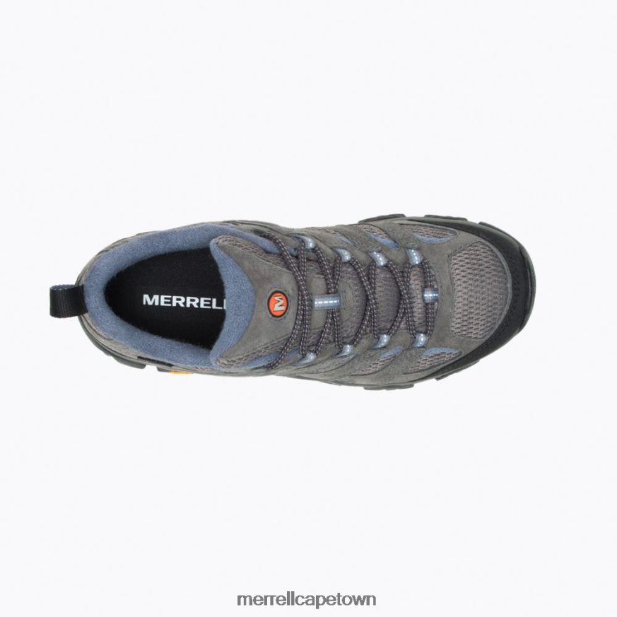 Granite F60FX21027 Moab 3 Waterproof (J500160) Merrell