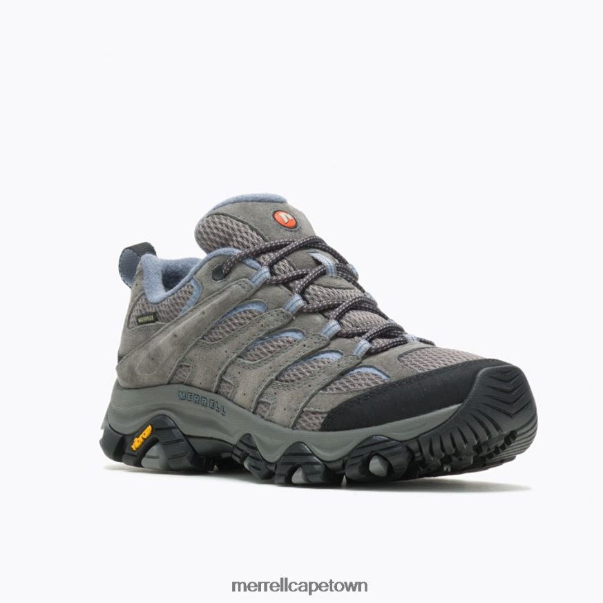 Granite F60FX21027 Moab 3 Waterproof (J500160) Merrell