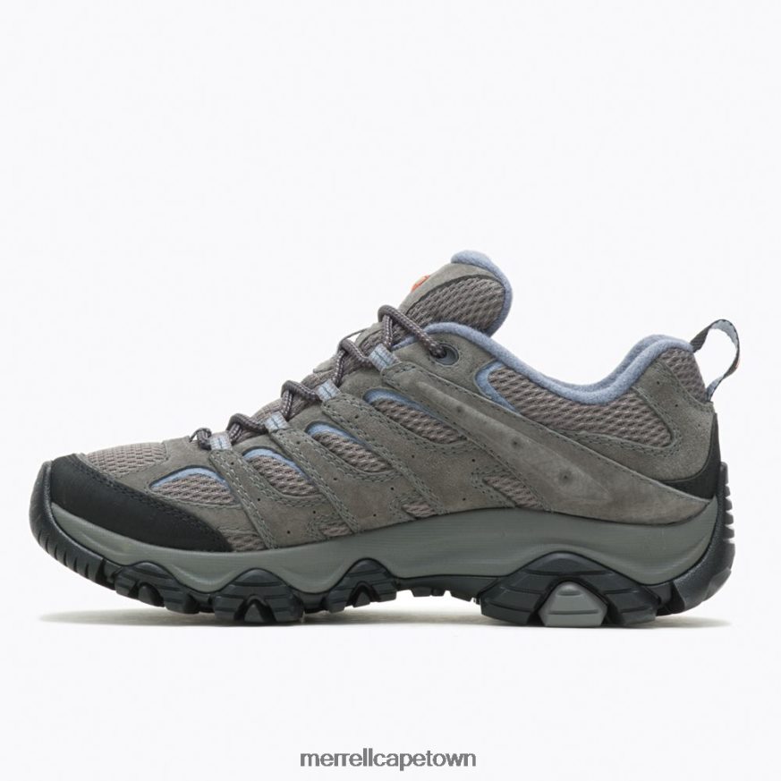 Granite F60FX21027 Moab 3 Waterproof (J500160) Merrell