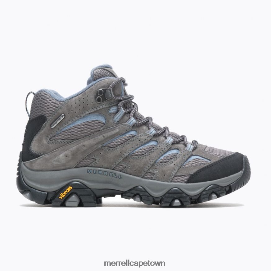 Granite F60FX21034 Moab 3 Mid Waterproof (J500162) Merrell