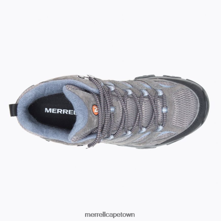 Granite F60FX21034 Moab 3 Mid Waterproof (J500162) Merrell