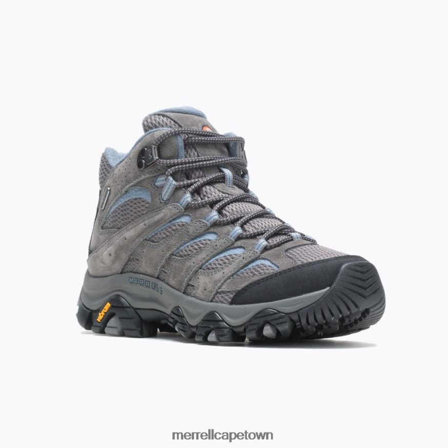 Granite F60FX21034 Moab 3 Mid Waterproof (J500162) Merrell