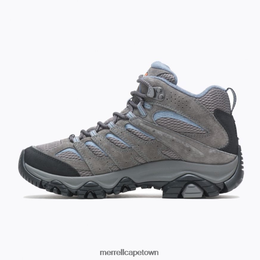 Granite F60FX21034 Moab 3 Mid Waterproof (J500162) Merrell