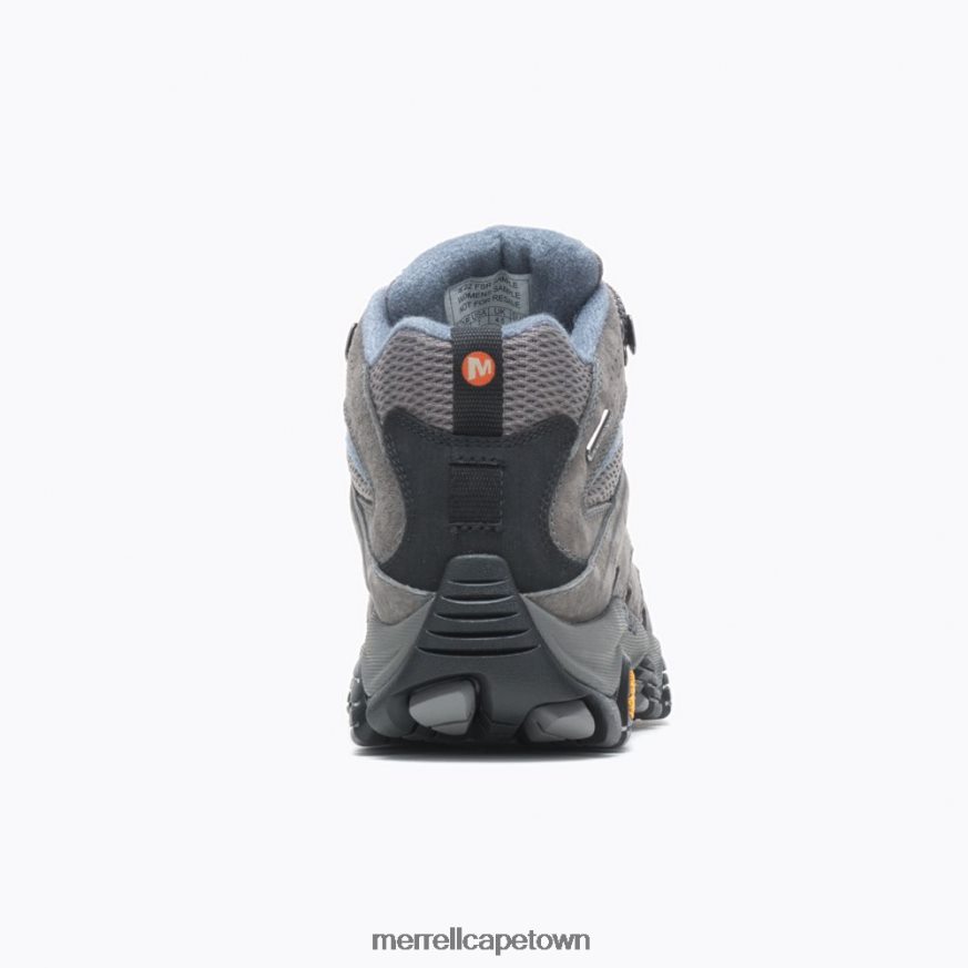 Granite F60FX21034 Moab 3 Mid Waterproof (J500162) Merrell