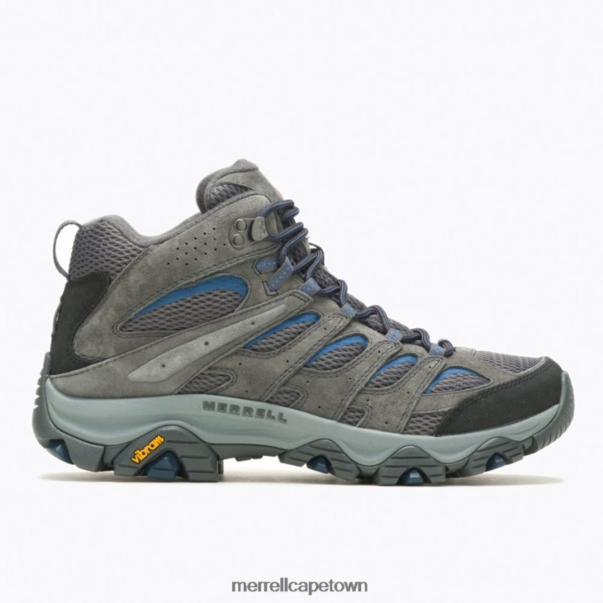 Granite F60FX2131 Moab 3 Mid (J035865) Merrell