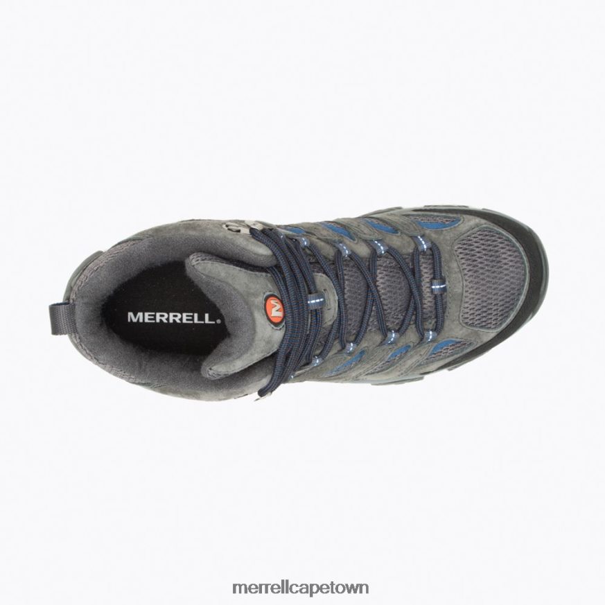 Granite F60FX2131 Moab 3 Mid (J035865) Merrell