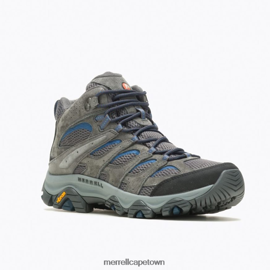 Granite F60FX2131 Moab 3 Mid (J035865) Merrell