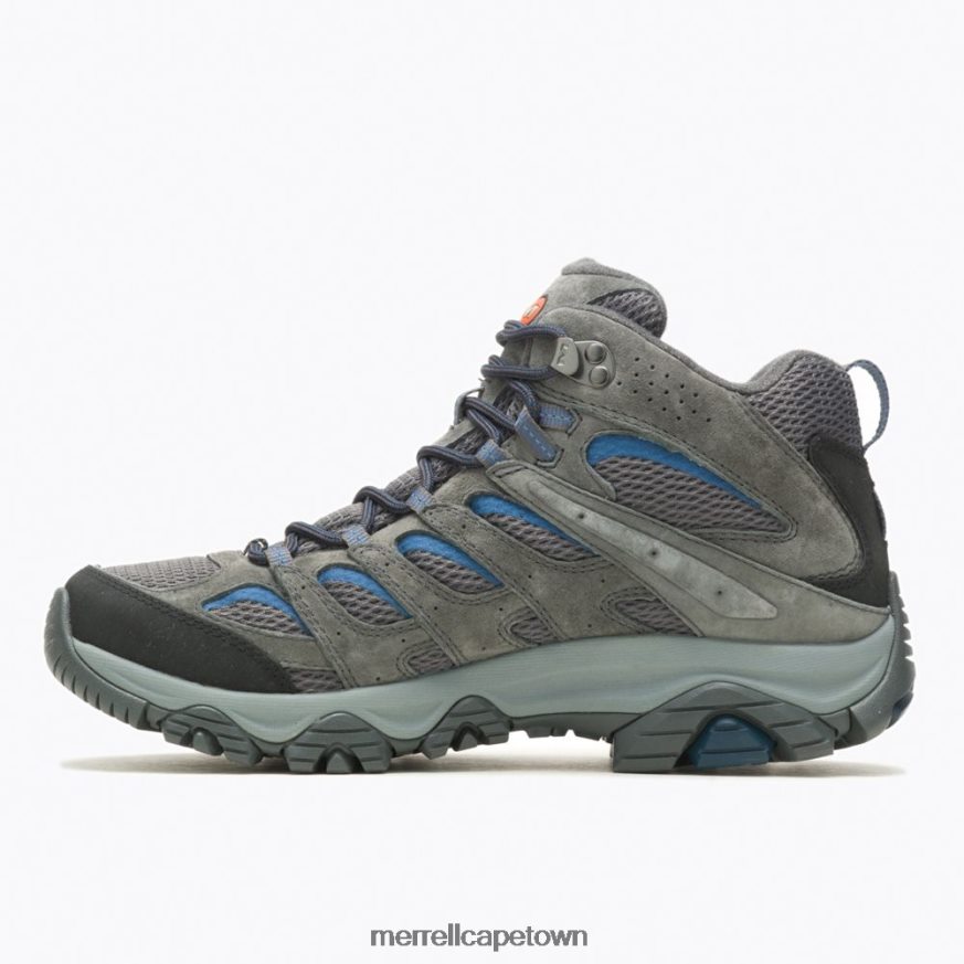 Granite F60FX2131 Moab 3 Mid (J035865) Merrell
