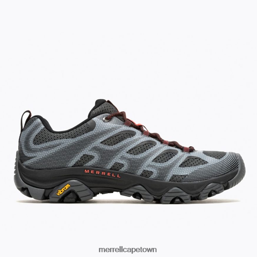 Granite F60FX2363 Moab 3 Edge (J035901) Merrell