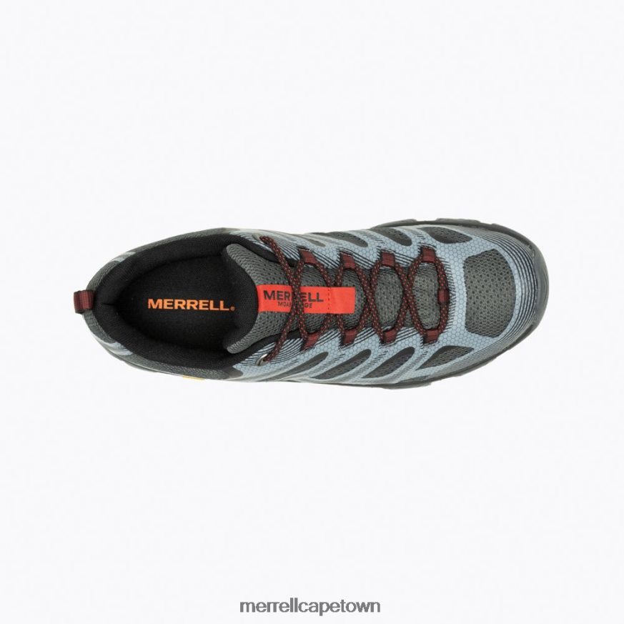 Granite F60FX2363 Moab 3 Edge (J035901) Merrell