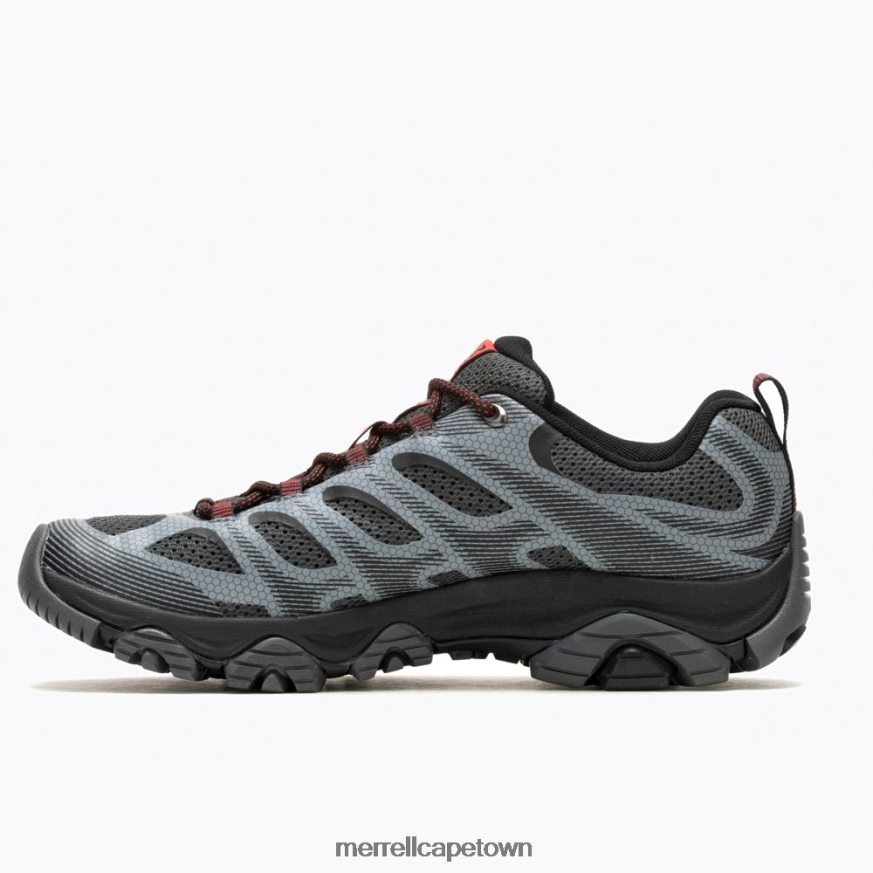 Granite F60FX2363 Moab 3 Edge (J035901) Merrell
