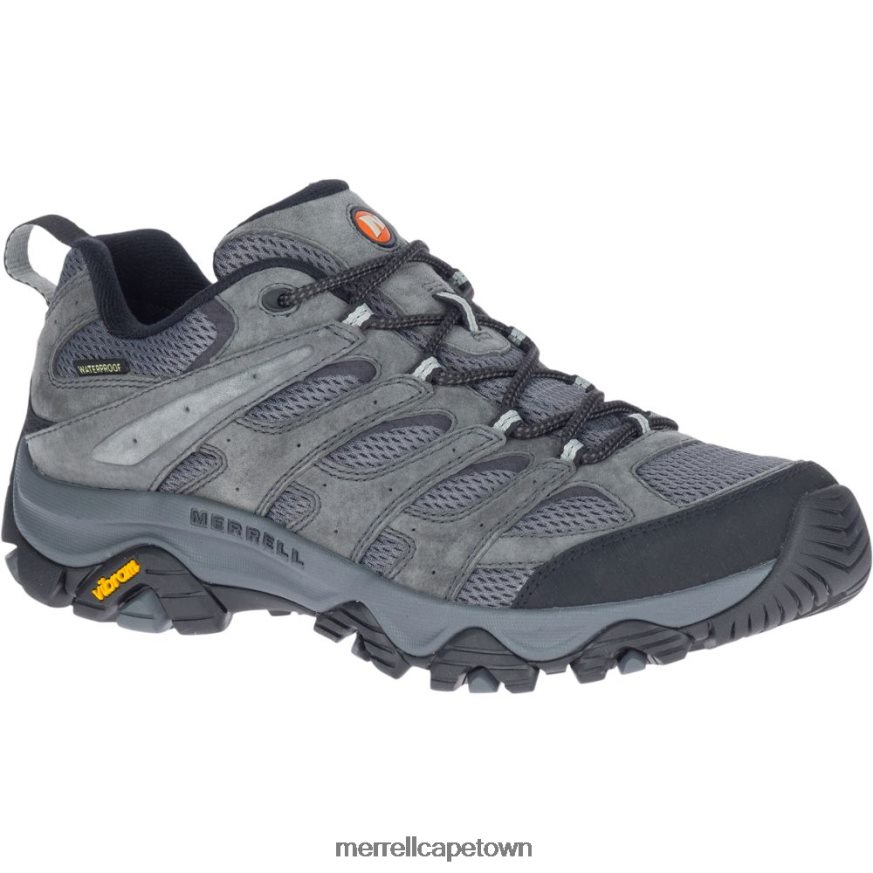 Granite F60FX2369 Moab 3 Waterproof Wide Width (J035855W) Merrell