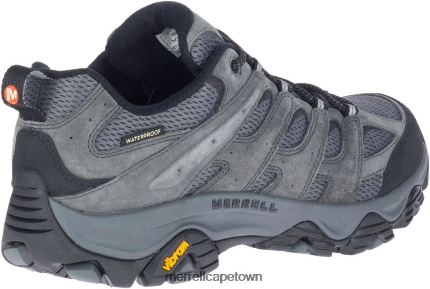 Granite F60FX2369 Moab 3 Waterproof Wide Width (J035855W) Merrell