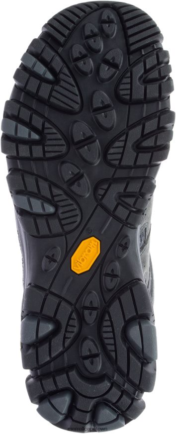 Granite F60FX2369 Moab 3 Waterproof Wide Width (J035855W) Merrell