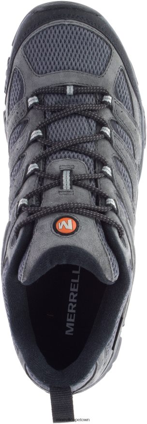 Granite F60FX2369 Moab 3 Waterproof Wide Width (J035855W) Merrell