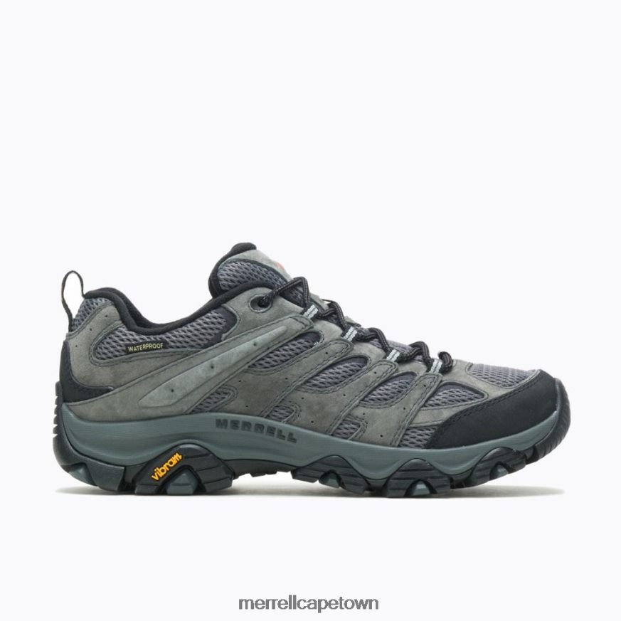 Granite F60FX274 Moab 3 Waterproof (J035855) Merrell