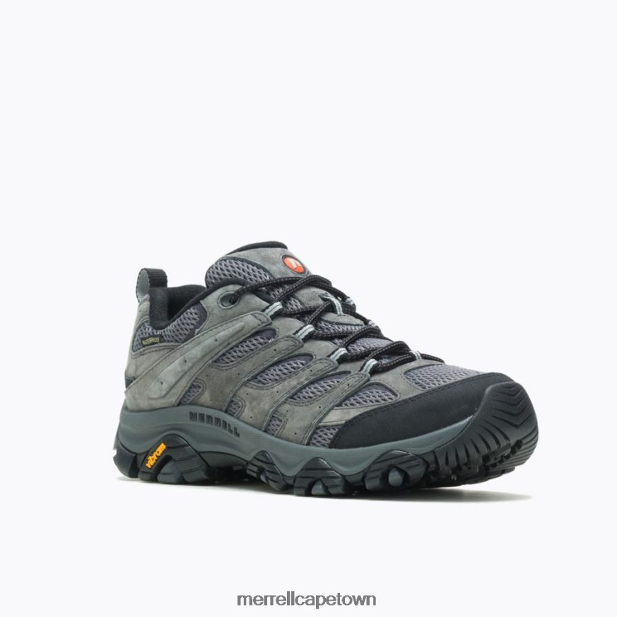Granite F60FX274 Moab 3 Waterproof (J035855) Merrell