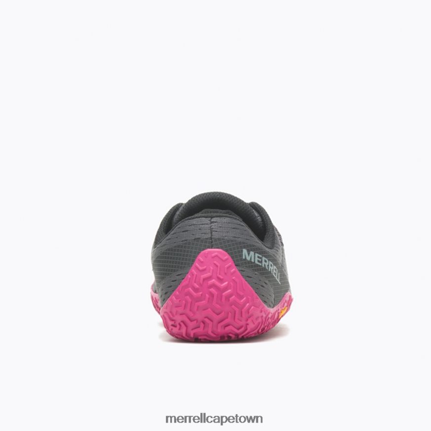 Granite/Fuchsia F60FX2856 Vapor Glove 6 (J067722) Merrell