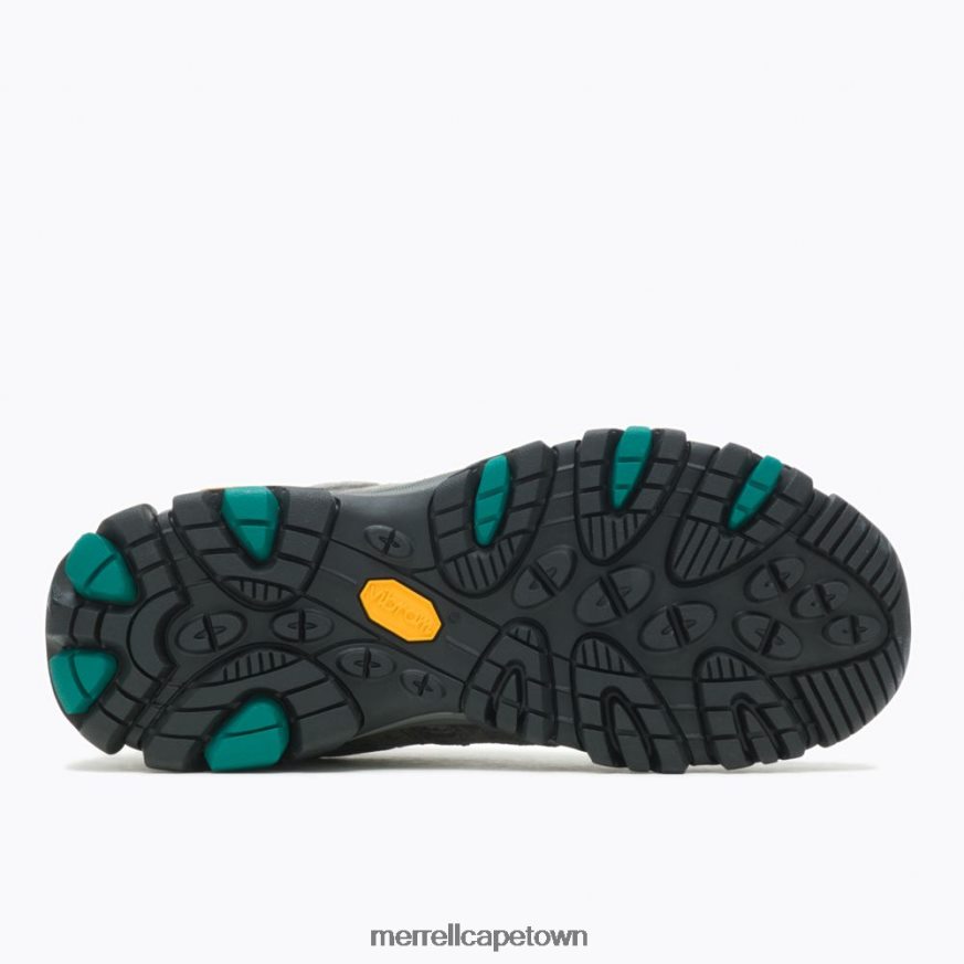 Granite/Marine F60FX2882 Moab 3 GORE-TEX (J500234) Merrell