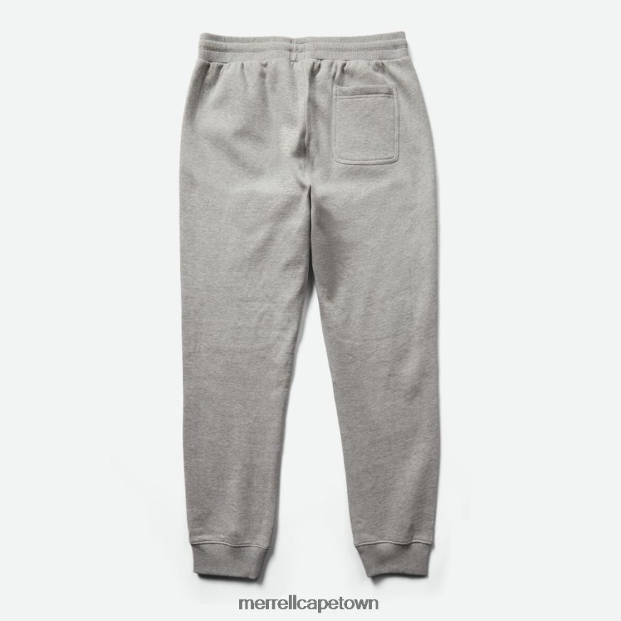 Grey Heather F60FX2380 Fleece Jogger (JMF26667-050) Merrell