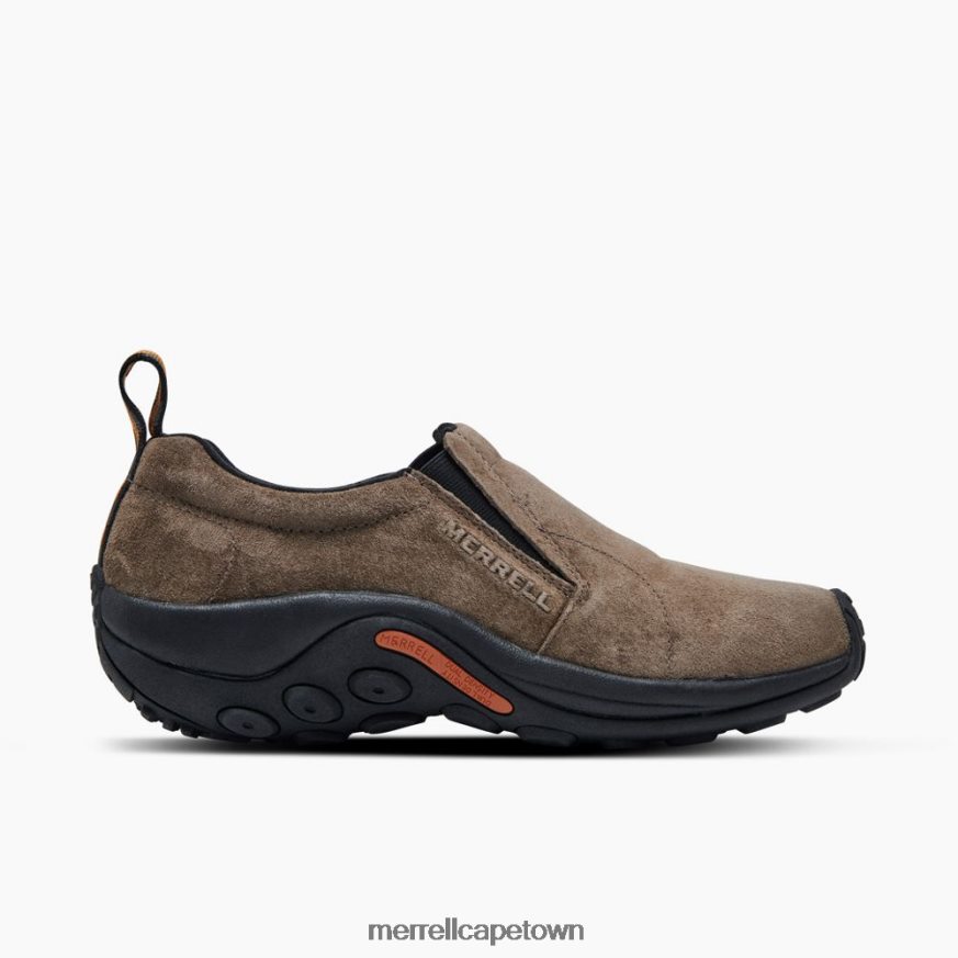 Gunsmoke F60FX2104 Jungle Moc (J60787) Merrell