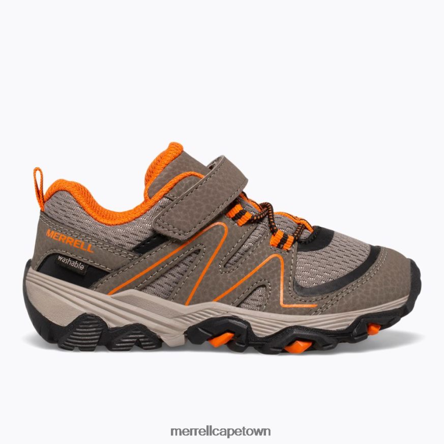 Gunsmoke F60FX21345 Trail Quest Jr (ML264470) Merrell