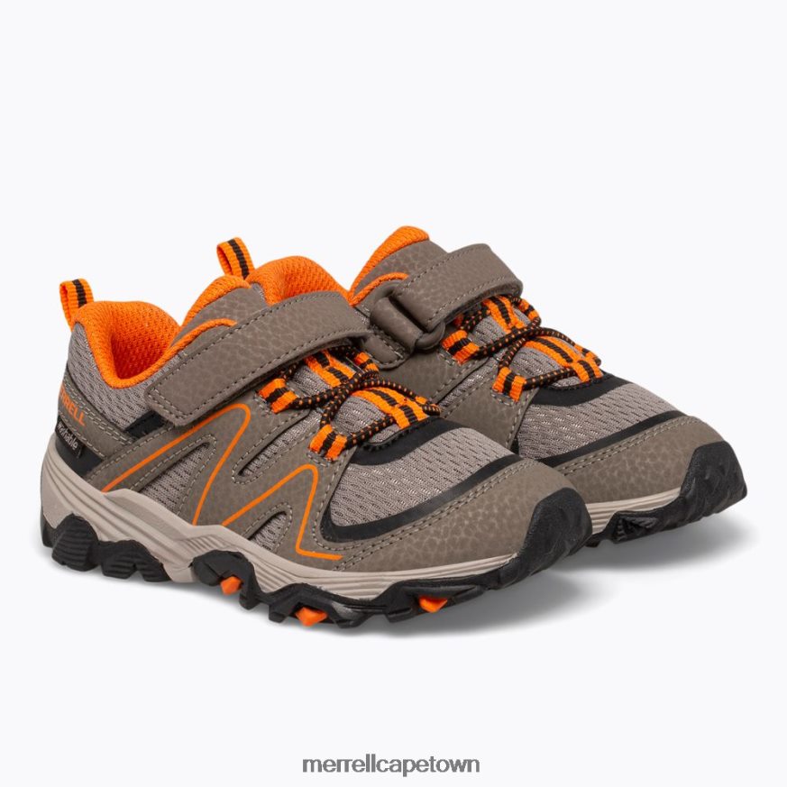 Gunsmoke F60FX21345 Trail Quest Jr (ML264470) Merrell