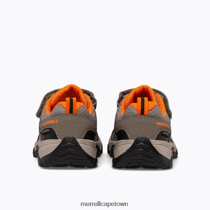 Gunsmoke F60FX21345 Trail Quest Jr (ML264470) Merrell