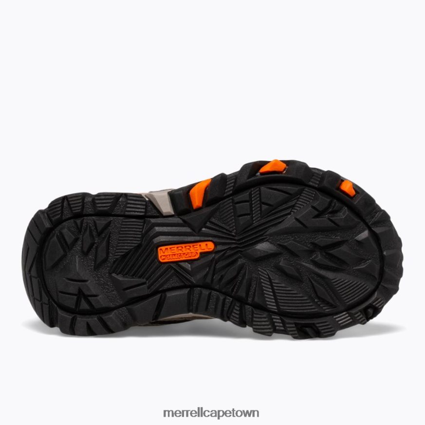 Gunsmoke F60FX21345 Trail Quest Jr (ML264470) Merrell