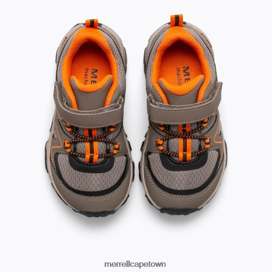 Gunsmoke F60FX21345 Trail Quest Jr (ML264470) Merrell