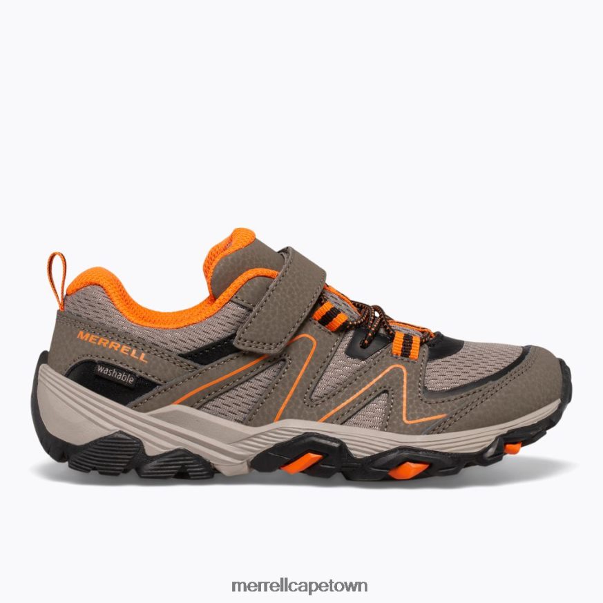Gunsmoke F60FX21352 Trail Quest (MK262620) Merrell