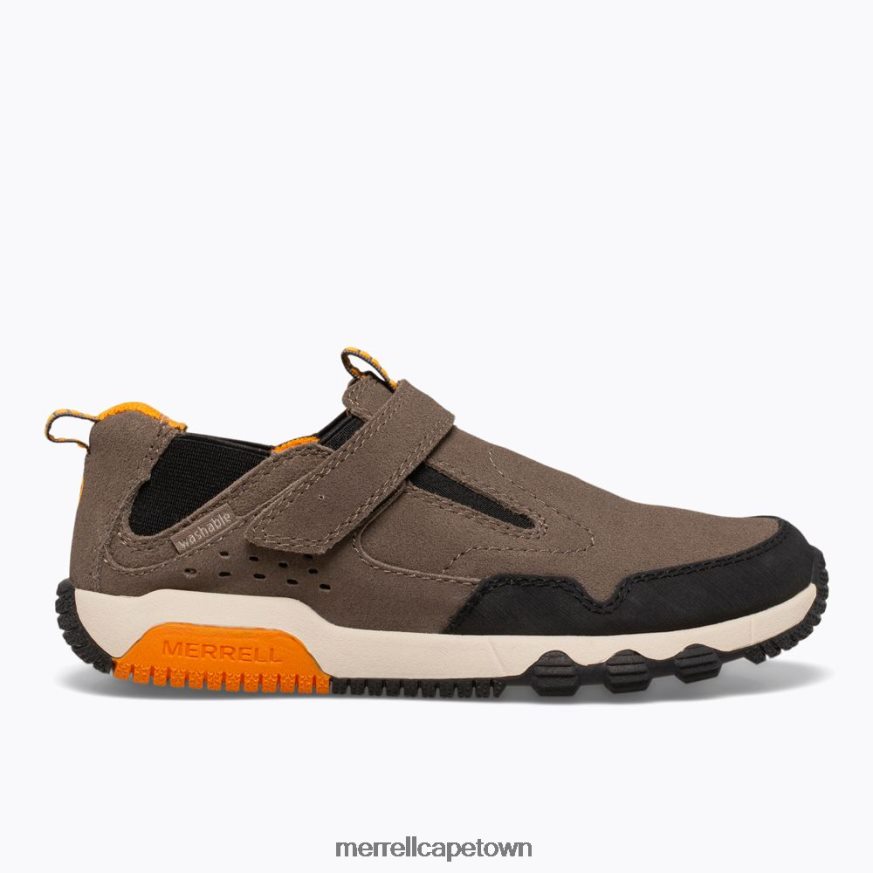 Gunsmoke F60FX21424 Free Roam Jungle Moc (MK265036) Merrell