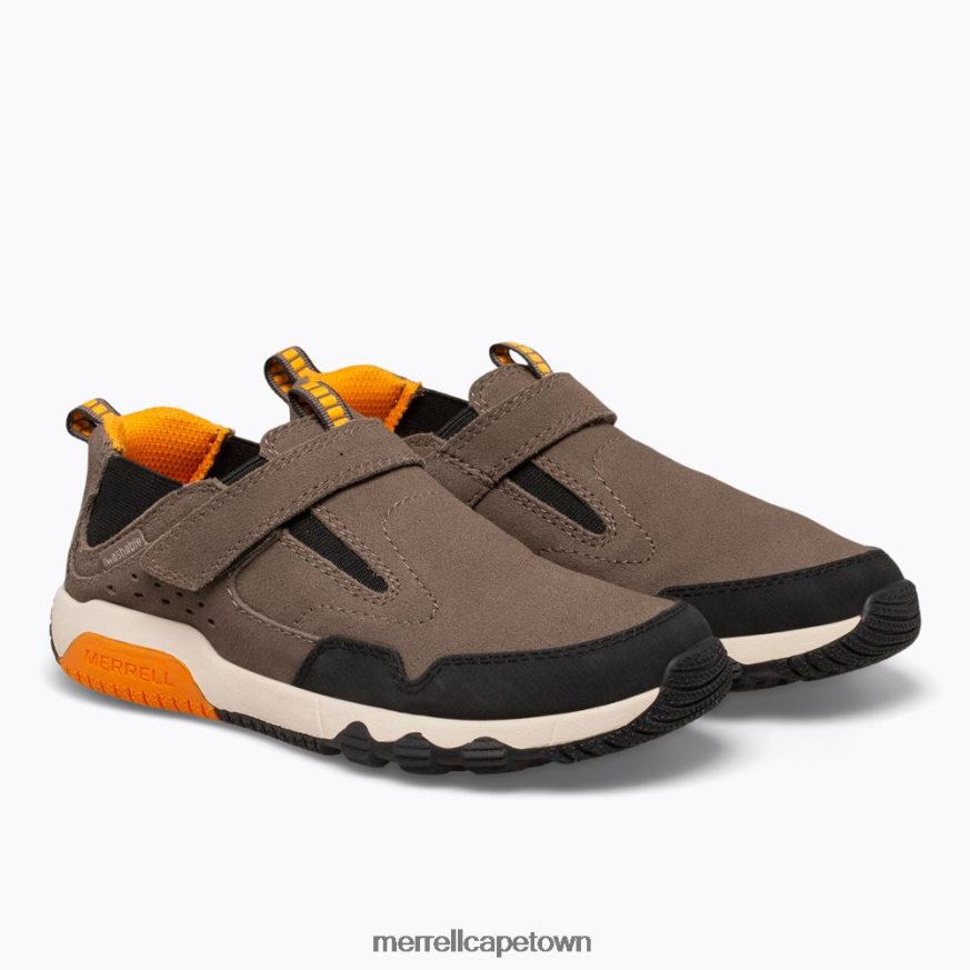 Gunsmoke F60FX21424 Free Roam Jungle Moc (MK265036) Merrell