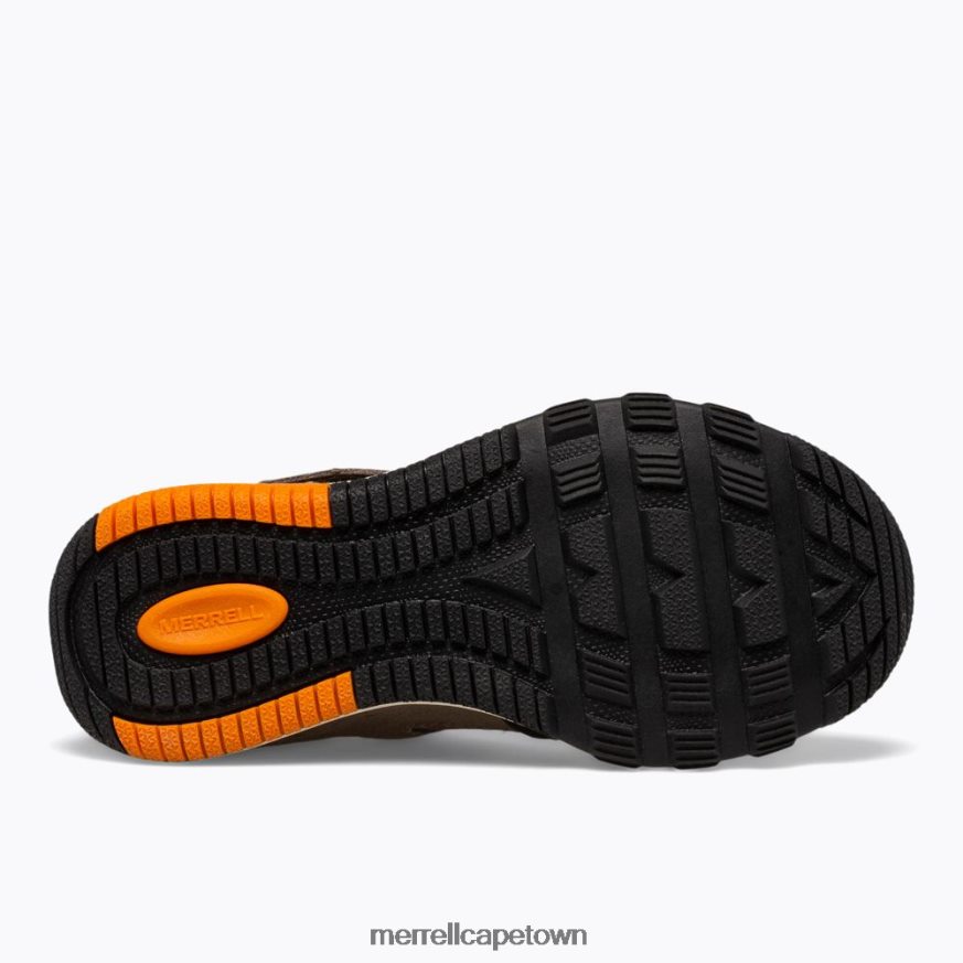 Gunsmoke F60FX21424 Free Roam Jungle Moc (MK265036) Merrell