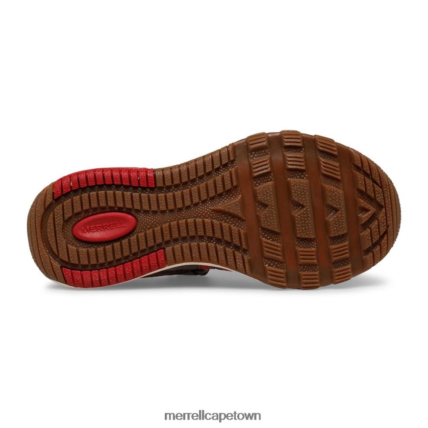 Gunsmoke F60FX21499 Hydro Free Roam Sandal (MK265668K) Merrell