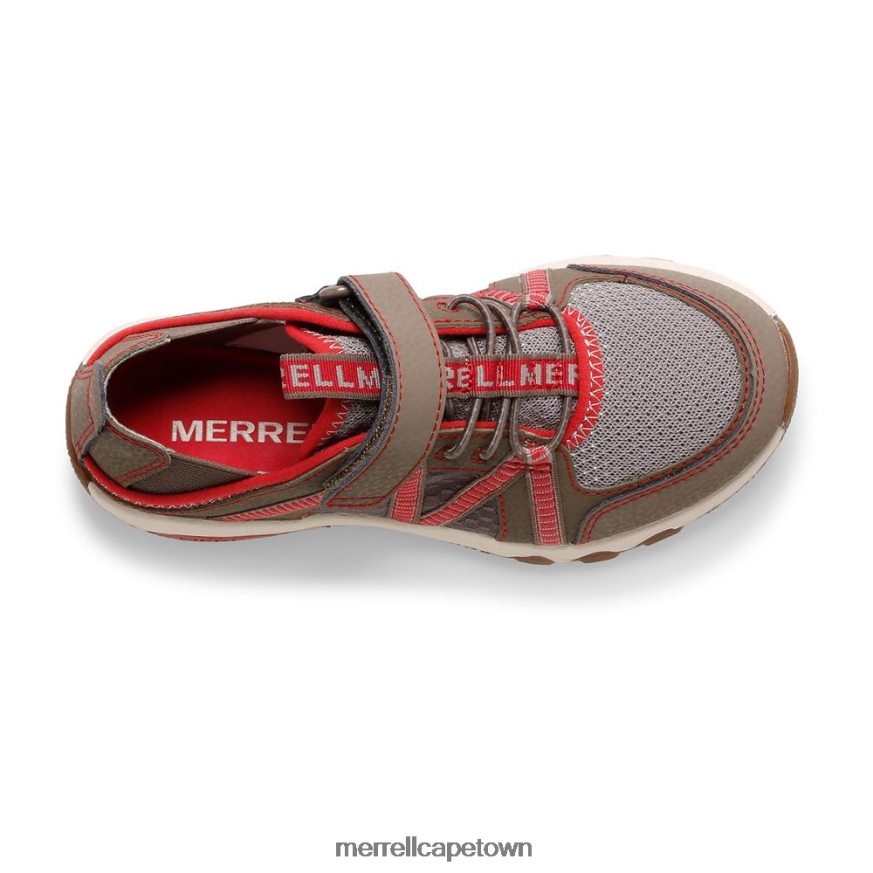Gunsmoke F60FX21499 Hydro Free Roam Sandal (MK265668K) Merrell