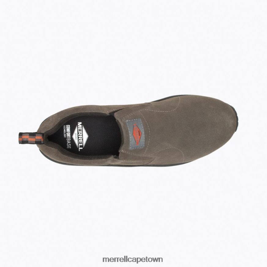 Gunsmoke F60FX2449 Jungle Moc Alloy Toe Work Shoe (J85775) Merrell