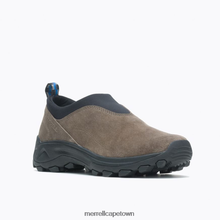 Gunsmoke F60FX2466 Winter Moc 3 Wide Width (J004565W) Merrell