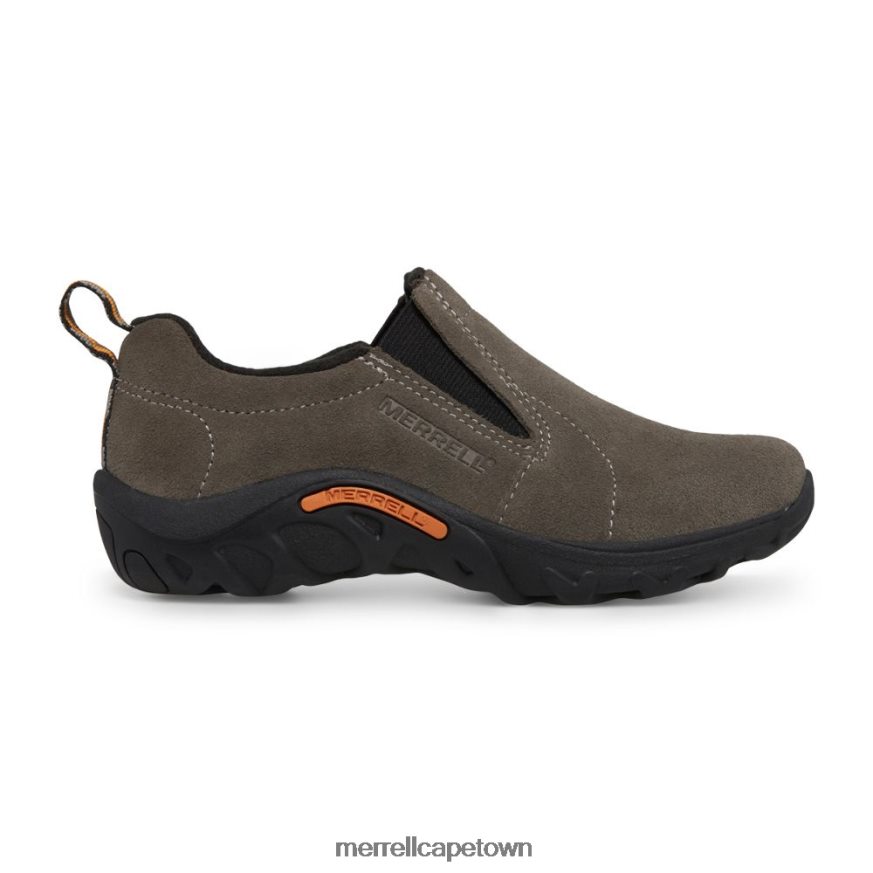 Gunsmoke Suede F60FX2724 Jungle Moc (J95635) Merrell
