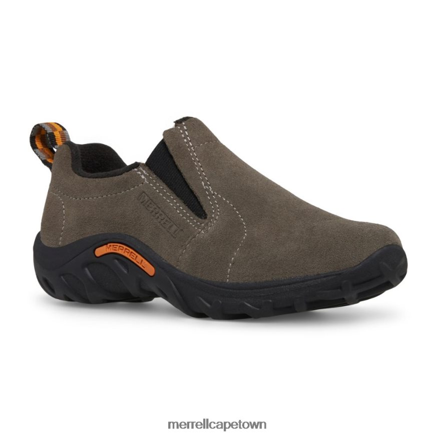 Gunsmoke Suede F60FX2724 Jungle Moc (J95635) Merrell