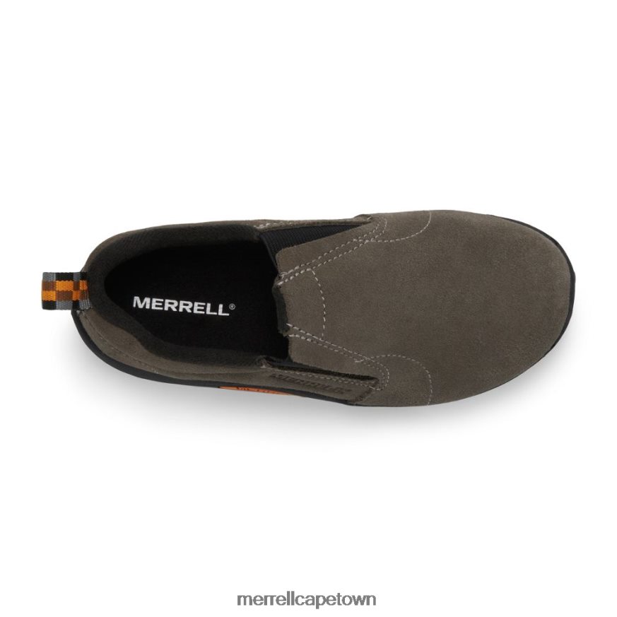 Gunsmoke Suede F60FX2724 Jungle Moc (J95635) Merrell