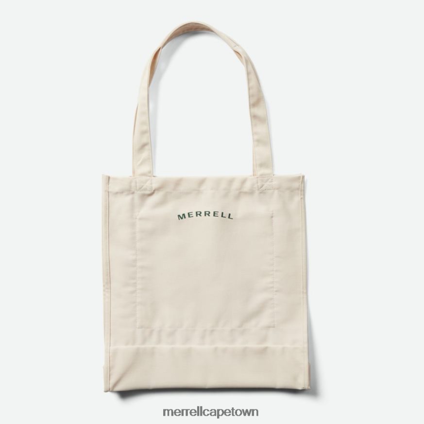 Have A Great Day F60FX2508 Trailhead Canvas Tote Bag (JBF25711-988) Merrell