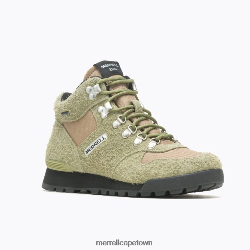 Herb F60FX21157 Eagle Luxe GORE-TEX 1 TRL (J005766) Merrell