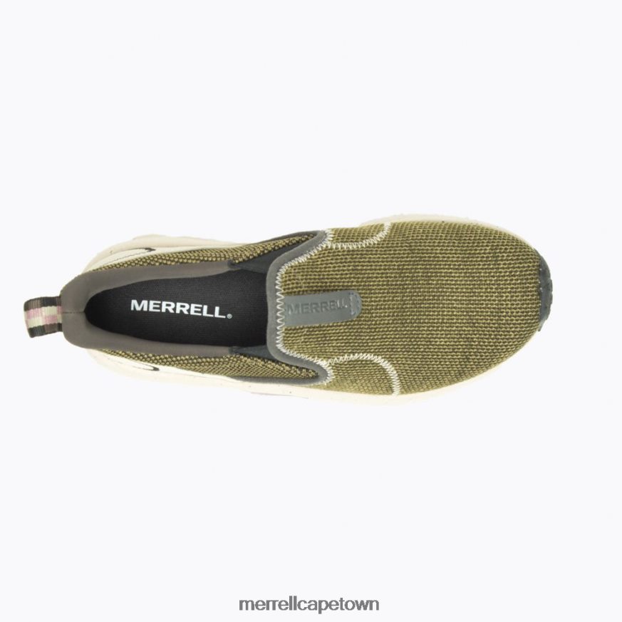 Herb F60FX21274 Jungle Moc EVO (J005592) Merrell