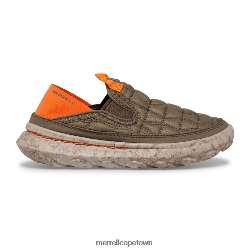 Herb F60FX21492 Hut Moc 20 (MK265925) Merrell