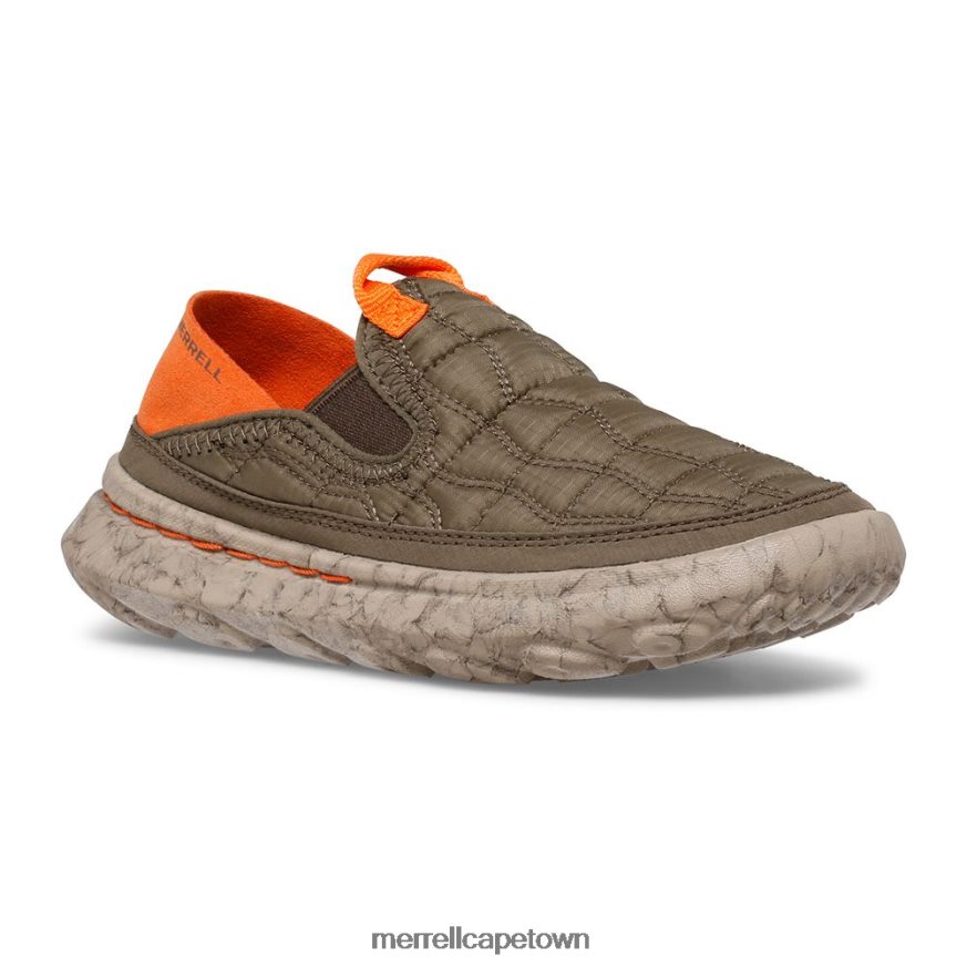 Herb F60FX21492 Hut Moc 20 (MK265925) Merrell