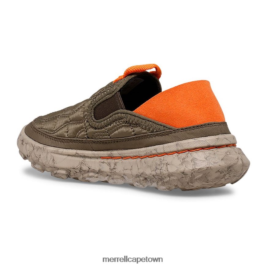 Herb F60FX21492 Hut Moc 20 (MK265925) Merrell