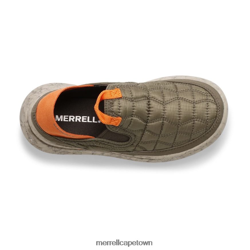 Herb F60FX21492 Hut Moc 20 (MK265925) Merrell