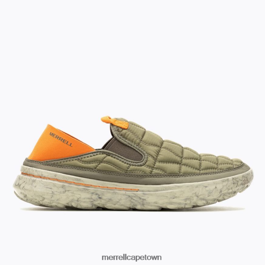 Herb F60FX259 Hut Moc 2 (J004161) Merrell